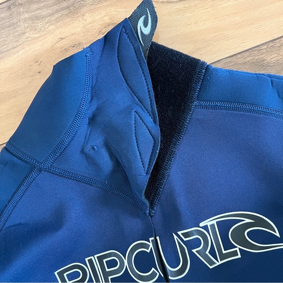 RIP CURL Men’s Dawn Patrol E4 Flatlock 2.2 Wetsuit Size Medium WSP4YM Ripcurl - Picture 4 of 14